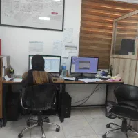 استخدام کارمند اداری خانم