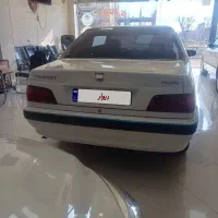 پارس سال مدل 1398|خودرو سواری و وانت|کرج, کرج نو|دیوار