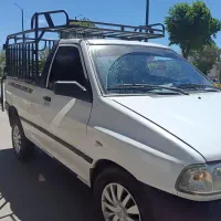 پراید وانت 97