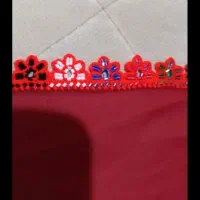 کریشی سریگ چادر برای مغازه