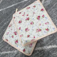 سرویس آشپزخانه|سفره، حوله، دستمال آشپزخانه|ورامین, شهرک ولیعصر|دیوار