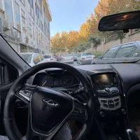 آریزو ۵ توربو|خودرو سواری و وانت|تهران, تهرانپارس شرقی|دیوار