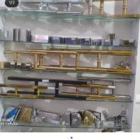 نصب شیشه سکوریت.کرکره.پارتیشن|خدمات پیشه و مهارت|هشتگرد, تهران دشت|دیوار