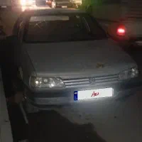 ماشین پژو 2000 405|خودرو سواری و وانت|مشهد, امیرآباد|دیوار