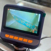 تلوزیون پنل خط دار و اب خورده تعمیر می شود|تلویزیون و پروژکتور|تهران, شهرک شریعتی|دیوار