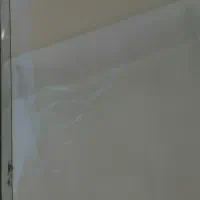 یک عدد تلویزیون سامسونگ ۵۵اینچ شکسته|تلویزیون و پروژکتور|قم, هفت تیر|دیوار