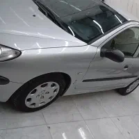 ۲۰۶تیپ ۲مدل ۱۳۸۸ سلامت|خودرو سواری و وانت|کرج, شهرک نهال و بذر|دیوار