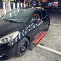 ۲۰۷ مدل ۱۴۰۰ فول|خودرو سواری و وانت|مشهد, کوشش|دیوار