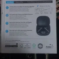 ایرپاد لیبرتی۴پروانکر