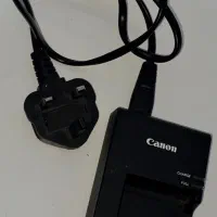 شارژر دوربین canon