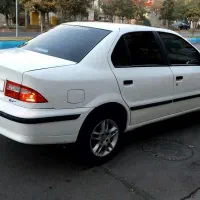 سمند ef7 مدل۱۴۰۰|خودرو سواری و وانت|بندر ماهشهر, |دیوار