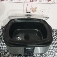 آرام پز|اجاق گاز و لوازم برقی پخت‌وپز|قم, ولیعصر|دیوار