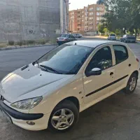فروش 206
