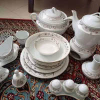 فروش وسایل منزل|ظروف سرو و پذیرایی|ایوانکی, |دیوار