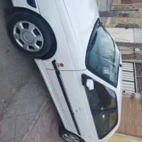 پارس تیوفایو Tu5 سفید 99