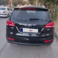 جک اس ۵ فول اتومات|خودرو سواری و وانت|کرمانشاه, |دیوار