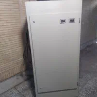 سوپر سایلنت باکس حرفه ای ۸ ظرفیتی و ۶ ظرفیتی
