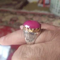 انگشتر نقره|جواهرات|نیشابور, شهرآرا|دیوار
