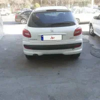 پژو 207 تیو تری|خودرو سواری و وانت|مشهد, شهید بهشتی|دیوار