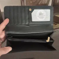 کیف پول زنانه|کیف، کفش، کمربند|اصفهان, سپاهان‌شهر|دیوار