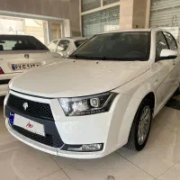 دنا پلاس آپشنال مدل 1403