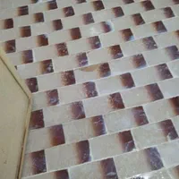 عایق حمام توالت روشویی بام تراس استخر نما* رفع نم|خدمات پیشه و مهارت|بجنورد, |دیوار