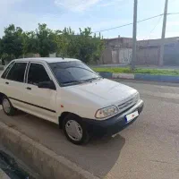 پراید 131مدل 1390