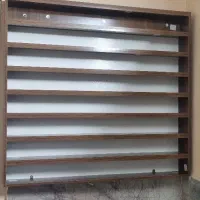 باکس دیواری (چوب)