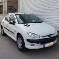 206 تیپ ۵ مدل ۹۵