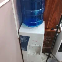 آبسردکن یخچال دار برند شیایومی