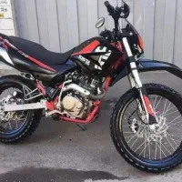 تریل ۲۵۰ کویر مدل ۴۰۱