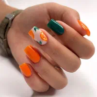 کاشت ناخن|خدمات آرایشگری و زیبایی|پرند, فاز ۲|دیوار