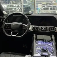 لوکانو صفر ۲۰۲۵ خوش فروش ترین ماشین بازار|خودرو سواری و وانت|تهران, قبا|دیوار