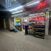 کش لس|فروشگاه و مغازه|مشهد, شهید فرامرز عباسی|دیوار