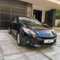 مزدا نیو ۹۵ بی رنگ