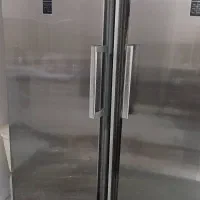 یخچال‌وفریزر