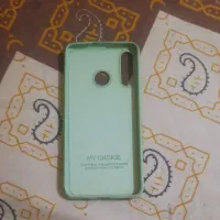 بک کاور سیلیکونی هواوی P30 light|لوازم جانبی موبایل و تبلت|شیراز, قدوسی شرقی|دیوار