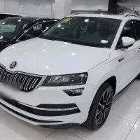 اشکودا کاروک