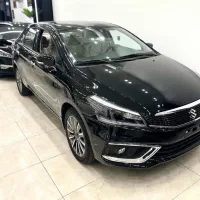 سوزوکی سیاز /suzuki نمایشگاه صفر لند