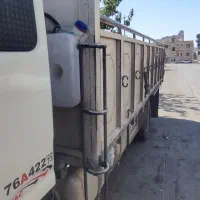 اتاق عقب باری  قیمت مناسب|قطعات یدکی و لوازم جانبی|شیراز, پودنک|دیوار