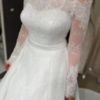 لباس عروس فرانسه