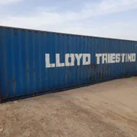 فروش انواع کانتینرهای 20 فوت و 40 فوت و 45|ماشین‌آلات صنعتی|شیراز, وزیرآباد|دیوار