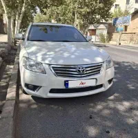 فروش تویوتا آریون