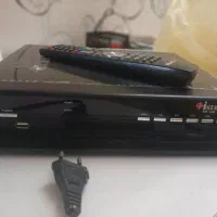 گیرنده یا رسیور I STAR