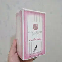 ادکلن های اماراتی برند میسون الحمبرا مدل زنانه|آرایشی، بهداشتی، درمانی|تهران, بهارستان|دیوار