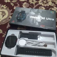 ساعت هوشمند