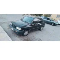 پراید مدل ۸۴