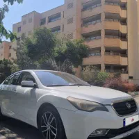بسترن B50f (کارمندی)