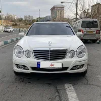 بنز e280 آوانگارد  مدل 2006 فول فول