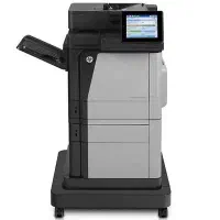 پرینتر hp 680dn